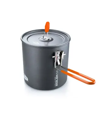 GSI GSI Halulite 1.1 L Boiler
