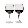 GSI Nesting Red Wine Glass Set