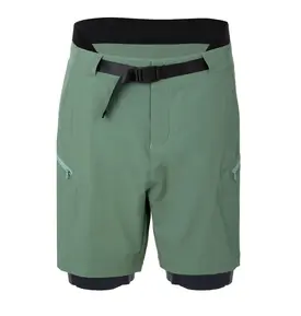 Level Six Level Six Pro Guide Lined Short 7.5"