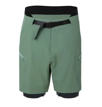 Level Six Level Six Pro Guide Lined Short 7.5"