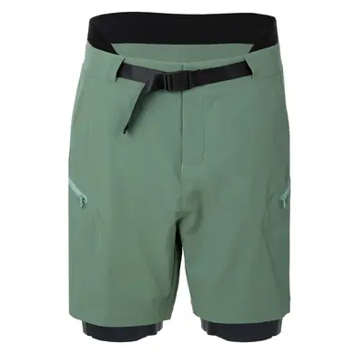 Level Six Pro Guide Lined Short 7.5"
