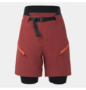 Level Six Level Six Delta Lined Short 7"