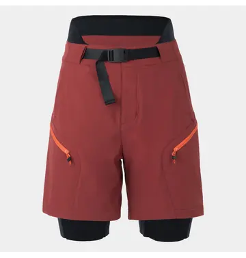 Level Six Level Six Delta Lined Short 7"