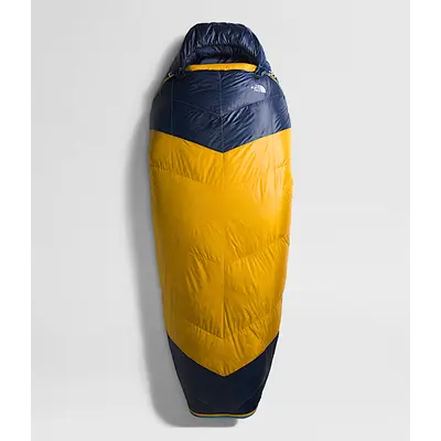 The North Face One Bag Sleeping Bag Long +4/-7/-15C