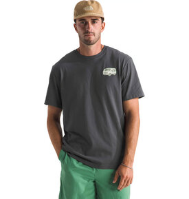 The North Face The North Face Van Life Relaxed Short Sleeve Tee Men's