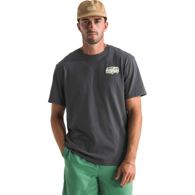 The North Face Van Life Relaxed Short Sleeve Tee Men's