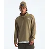 The North Face Cedar Trail Grid Fleece 1/4 Zip Men's