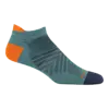 Darn Tough Run No-Cushion Ultra-Lightweight Running No-Show Tab Sock Men's 1033