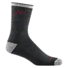 Darn Tough Hiker Cushioned Midweight Hiking Micro Crew Sock Men's 1466