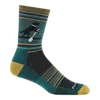 Darn Tough Willoughby Lightweight Micro Crew Sock Men's 5003