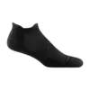 Darn Tough Run Cushioned Ultra-Lightweight No-Show Tab Sock Men's 1039
