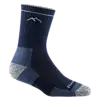 Darn Tough Hiker Cushioned Midweight Hiking Micro Crew Sock Women's 1903