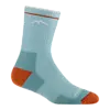 Darn Tough Hiker Cushioned Midweight Hiking Micro Crew Sock Women's 1903