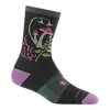Darn Tough Mellow Mushrooms Lightweight Micro Crew Sock Women's 5026