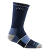 Darn Tough Hiker Full-Cushion Midweight Hiking Boot Sock Women's 1908 Eclipse M