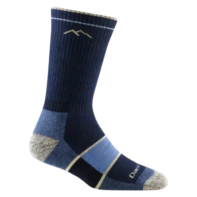 Darn Tough Hiker Full-Cushion Midweight Hiking Boot Sock Women's 1908 Eclipse M
