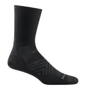 Darn Tough Darn Tough Run Ultra-Lightweight Micro Crew Sock Men's 1035