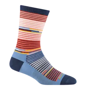 Darn Tough Darn Tough Pixie Lightweight Crew Sock Women's 1692