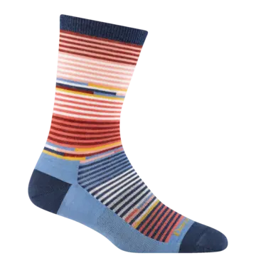 Darn Tough Darn Tough Pixie Lightweight Crew Sock Women's 1692