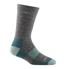 Darn Tough Darn Tough Hiker Full-Cushion Midweight Hiking Boot Sock Women's 1908