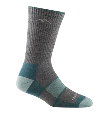 Darn Tough Darn Tough Hiker Full-Cushion Midweight Hiking Boot Sock Women's 1908