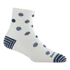 Darn Tough Dottie Shorty Lightweight Sock Women's 6103