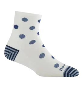 Darn Tough Darn Tough Dottie Shorty Lightweight Sock Women's 6103