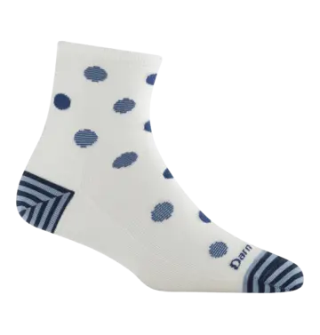 Darn Tough Darn Tough Dottie Shorty Lightweight Sock Women's 6103