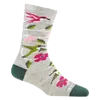 Darn Tough Birds Of A Feather Lightweight Crew Sock Women's 6121