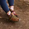 Darn Tough Critter Club Cushioned Lightweight Hiking Micro Crew Sock Women's 5001