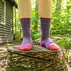 Darn Tough Hiker Cushioned Midweight Hiking Boot Sock Women's 1907