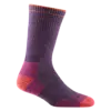 Darn Tough Hiker Cushioned Midweight Hiking Boot Sock Women's 1907