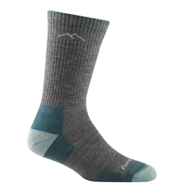 Darn Tough Darn Tough Hiker Cushioned Midweight Hiking Boot Sock Women's 1907