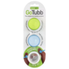 Humangear GoTubb Small 3 Pack