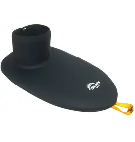 Seals Seals Surf Neoprene Spray Skirt 2.2 S