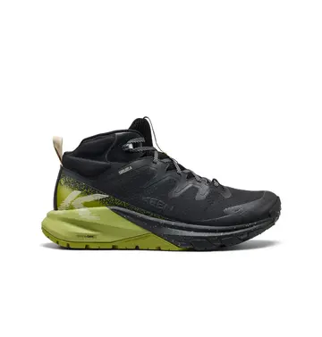 Keen Keen Targhee Apex Hiking Boot Men's