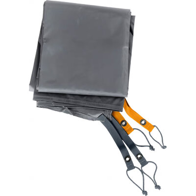 Nemo Kunai 2P Footprint