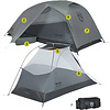 Nemo Dragonfly OSMO Bikepack 2p Tent