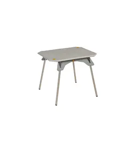 NEMO Nemo Moonlander Dual-Height Camp Table