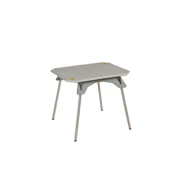 NEMO Nemo Moonlander Dual-Height Camp Table