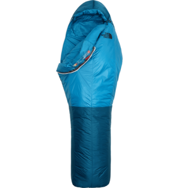 The North Face The North Face Cat's Meow Sleeping Bag Men's Long 20°F / -7°C