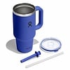 Hydro Flask 32oz Travel Tumbler With Clear Lid