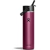 Hydro Flask Lightweight Wide Flex Straw Cap 24oz