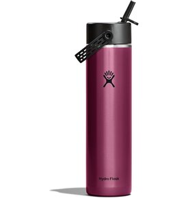 Hydro Flask Hydro Flask Lightweight Wide Flex Straw Cap 24oz