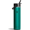 Hydro Flask Lightweight Wide Flex Straw Cap 24oz