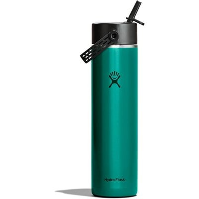 Hydro Flask Lightweight Wide Flex Straw Cap 24oz