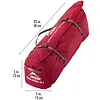 MSR Hubba Hubba LT Tent 3P