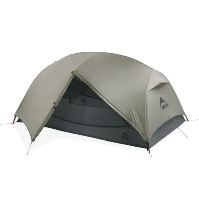 MSR Hubba Hubba LT Tent 2P