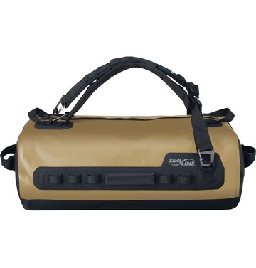 SealLine SealLine Pro Zip Duffle 40L