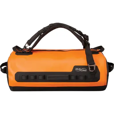 SealLine Pro Zip Duffle 40L